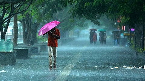 Monsoon Update | शेतकऱ्यांना मोठा दिलासा! मान्सूनबाबत IMD ची महत्त्वाची अपडेट