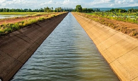 निरा देवघर धरण पुन्हा शंभर टक्के