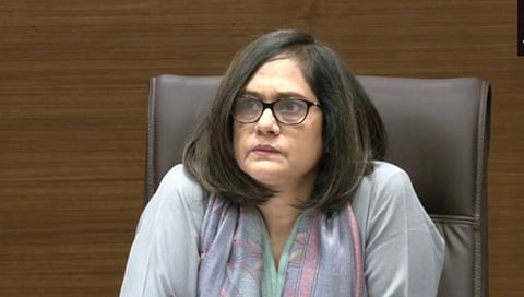 Odisha Accident Railway Board Press Conference