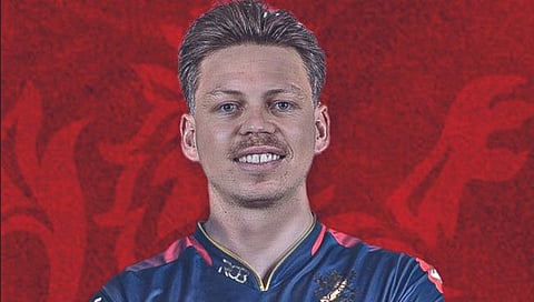 Bracewell : न्यूझीलंडचा ब्रेसवेल आगामी वन डे विश्वचषक स्पर्धेतून बाहेर