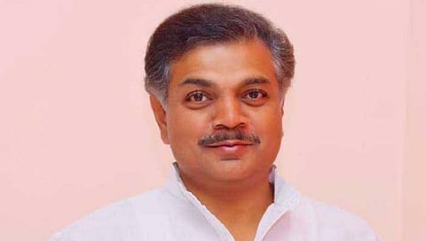 तुळजापूर : मराठवाडा सिंचन योजनेत पाणी आणण्याचा सरकारचा निर्धार : आमदार राणा जगदीतसिंह पाटील