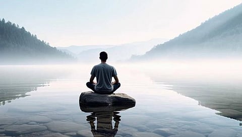 Yoga Day 2023 : योगविद्येचे अध्वर्यु