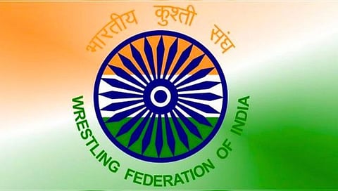 Wrestling Federation of India : कुस्ती महासंघाची निवडणूक लांबणीवर