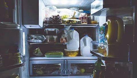 अन्नपदार्थ वाया जाऊ नये, यासाठी…