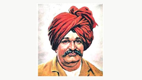 राजर्षी शाहू महाराज : हरित क्रांतीचे जनक