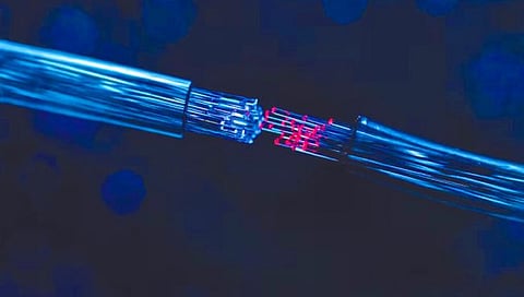 इंटरनेट कसे काम करते?