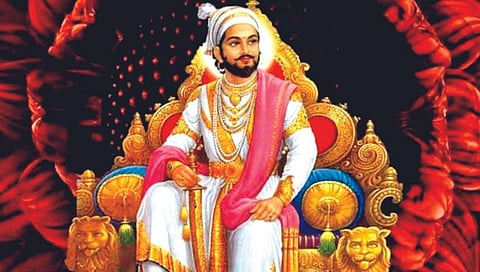 शिवराज्याभिषेक : सुराज्य निर्माण करणारा कल्याणकारी सोहळा