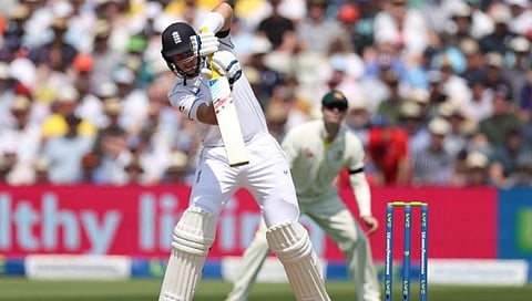 Ashes 2023 : इंग्लंडला फक्त 7 धावांची आघाडी; ऑस्ट्रेलिया प. डावात 386 धावा