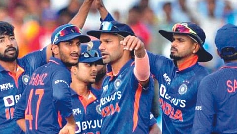 Asian Games 2023 : एशियन गेम्समध्ये भारतीय क्रिकेट संघ सहभागी होणार