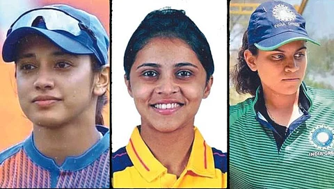 MPL 2023 : आजपासून एमपीएलमध्ये महिलांचे प्रदर्शनीय सामने