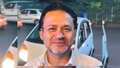 Rajiv Mishra : माजी हॉकीपटू राजीव मिश्रा यांचा संशयास्पद मृत्यू