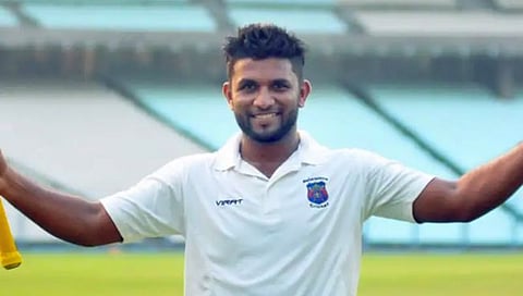 Maharashtra Premier League : ‘एमपीएल’मध्ये नौशाद ठरला महागडा खेळाडू