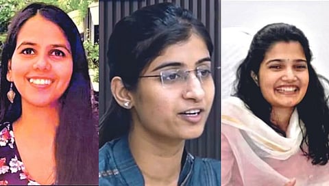 सनदी नोकरशाहीत मुलींचाच डंका!