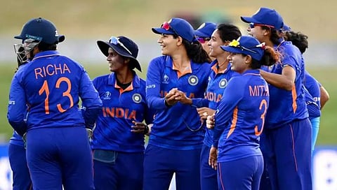 BCCI Women : भारतीय महिला संघ करणार बांगला देश दौरा