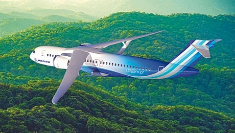 पृथ्वीला वाचवणार ‘नासा’ची विमाने!