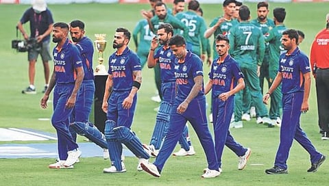 ICC ODI WC 2023 : नऊ ठिकाणे; नवनवी आव्हाने!