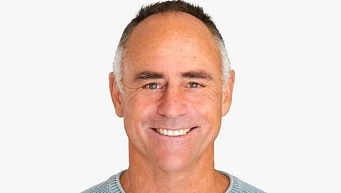 Hockey India : हॉकी इंडियाचा पॅडी उप्टनशी नवा करार