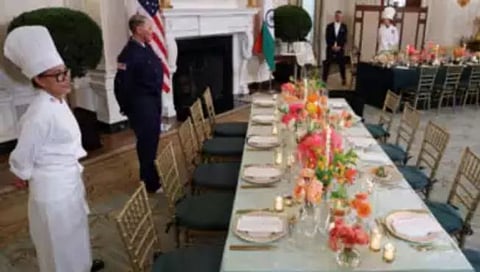 PM Modi America Visit