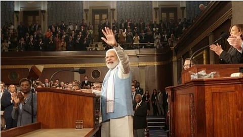 PM Modi adress to us cogress1