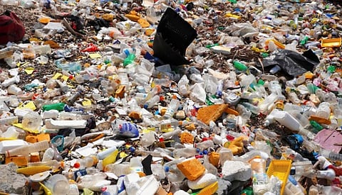 जागतिक पर्यावरण दिन विशेष : प्लास्टिकचा अतिरेकी वापर ठरतोय चिंतेचा विषय
