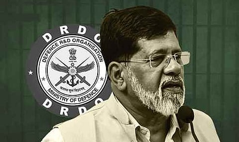 पुणे डीआरडीओ प्रकरण : कुरुलकरचा जामिनासाठी अर्ज