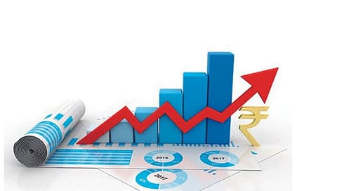 संकेत आर्थिक वृद्धीचे!