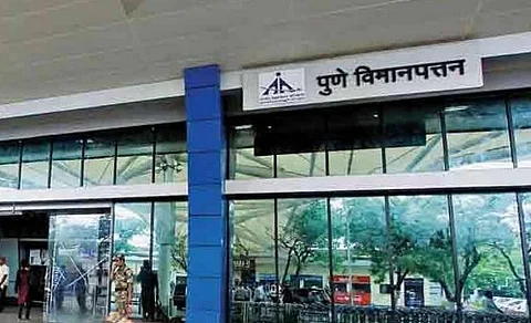 अध्यक्ष मिळेल का, अध्यक्ष? पुणे विमानतळ सल्लागार समितीचे अध्यक्षपद रिक्तच