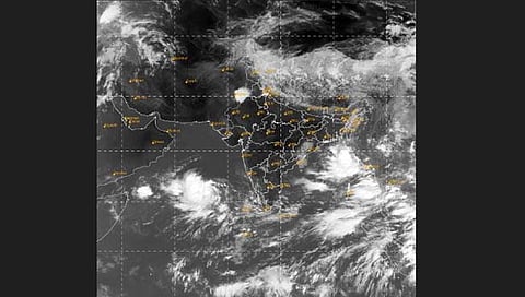 Monsoon update | अरबी समुद्रात तीव्र चक्रीवादळाची शक्यता! मान्सून पुन्हा लांबणीवर