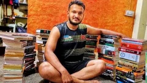 पुणे : हात जोडतो, पण सत्काराला बोलावू नका; तरुणीला वाचवणार्या युवकाचे आवाहन