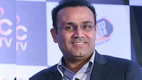 Virender Sehwag on World Cup 2023