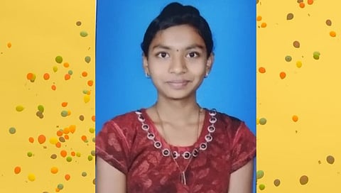 SSC Result : ट्रक ड्रायव्हरच्या मुलीचे नेत्रदीपक यश; दहावी परीक्षेत ९३ टक्क्यांना गवसणी