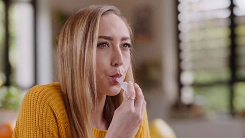 Saliva Pregnancy Test Kit