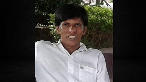 सिंधुदुर्ग : दोडामार्ग व्यापारी संघाचे अध्यक्ष लवू मिरकर यांचे निधन