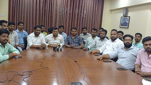 युवासेना सिनेट निवडणुकीत सिंधुदुर्गातून जास्तीत जास्त मताधिक्य देणार