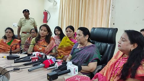 सोलापूर : पंढरपूर येथे नव्याने विमानतळ करण्याचा प्रस्ताव!