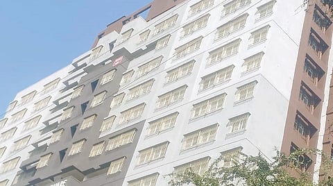 येरवडा : बाहेरचे लोक पात्र, रहिवासी मात्र अपात्र! ‘एसआरए’च्या यादीवर आक्षेप