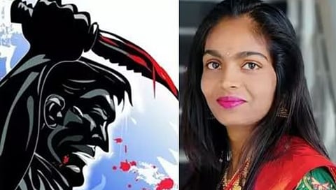 Kontham Tejaswini Murder : हैदराबादच्या तेजस्विनीची लंडनमध्ये चाकू भोकसून हत्या