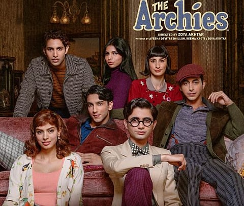 The Archies