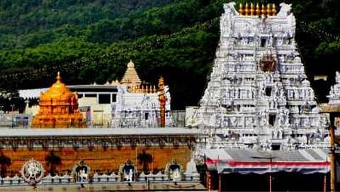 Balaji temple : प्रत्येक राज्यात बालाजी मंदिर