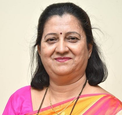 कान्हूरपठार : सर्वसामान्य माणूस विकासाचा केंद्रबिंदू : आ. उमाताई खापरे