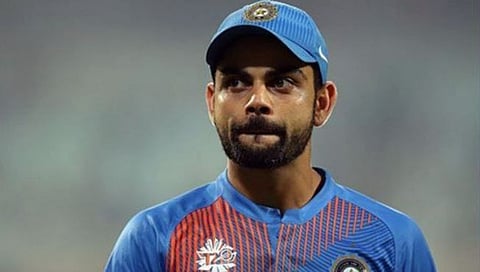 विराट कोहलीने ओडिशातील रेल्वे अपघाताबाबत व्यक्त केले दु:ख