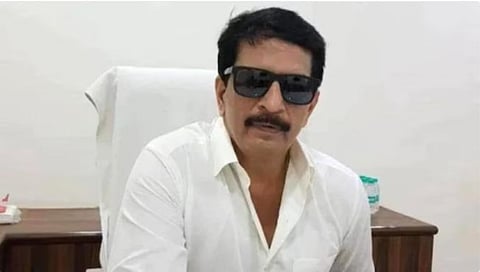 Mansukh Hiren Murder Case : एन्काऊंटर स्पेशलिस्ट प्रदीप शर्मा यांना सर्वोच्च न्यायालयाकडून जामीन