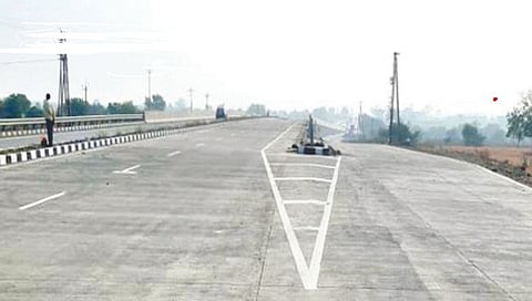 सोलापूर : ‘ब्लॅक स्पॉट’ सूचवूनही दुर्लक्षच