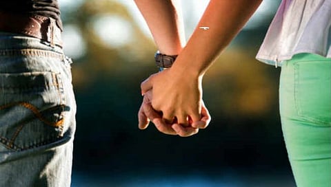 Live in Relationship : बायकोच्या छळाविरोधातील 498-A ‘लिव्ह इन रिलेशन’साठी – उच्च न्यायालय