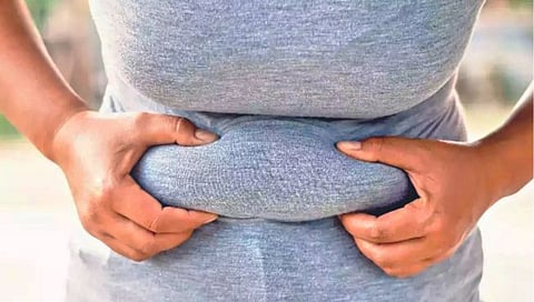 Fat Control : चरबीवर नियंत्रण ठेवताना…