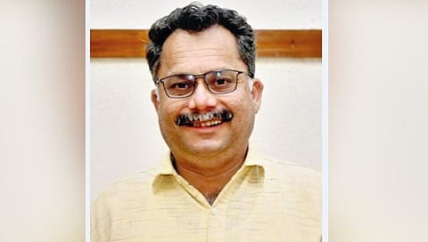 गोव्यात अनधिकृत घरांना पाणी बील दुप्पट दराने : मंत्री नीलेश काब्राल