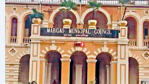 विविध दाखल्यांच्या शुल्क दरांत होणार वाढ; मडगाव पालिका बैठकीत निर्णय