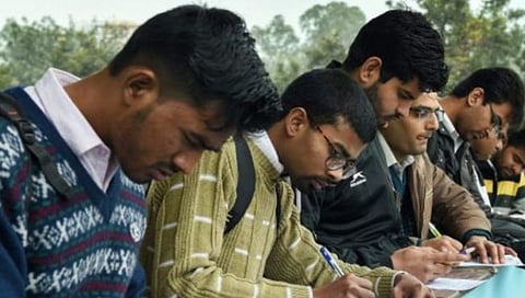 तलाठी भरती