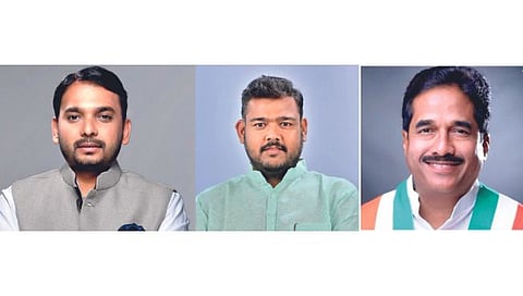 सांगली : विश्वजितच्या नेतृत्वावर शिक्कामोर्तब!