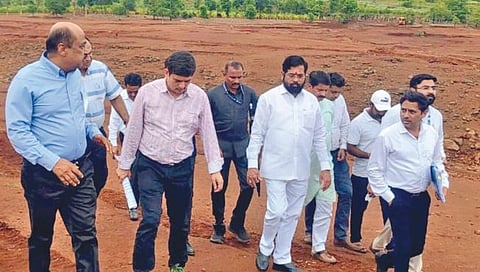 सातारा : सोळशी खोर्यात 6.5 टीएमसीचे धरण; दीड महिन्यात पीएफआर अहवाल